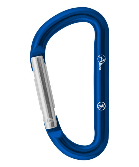 Aliens Zubehörkarabiner Accessory – – Jetzt erhältlich im MTN Shop DE.