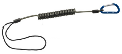 Aliens Spiralkabel 6 Accessory & Schlaufe – – Jetzt erhältlich im MTN Shop DE.