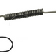 Aliens Spiralkabel 6 Accessory & Schlaufe