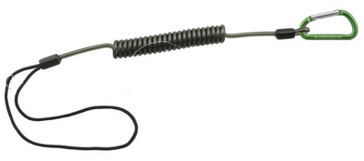 Aliens Spiralkabel 6 Accessory & Schlaufe – zweites Bild