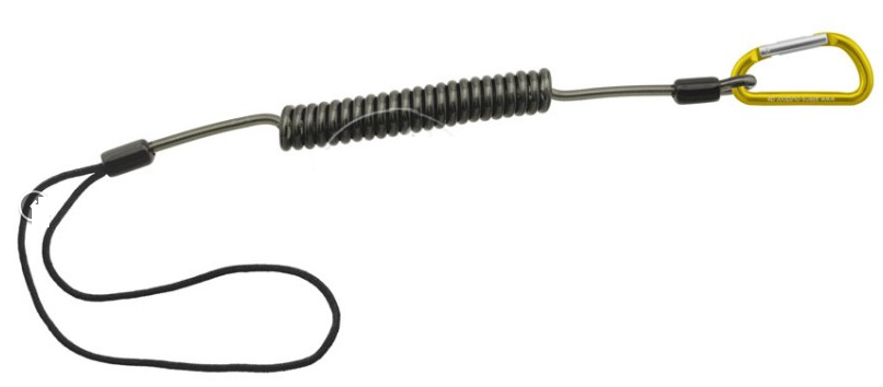 Aliens Spiralkabel 6 Accessory & Schlaufe – – Jetzt erhältlich im MTN Shop DE. - imagen 3