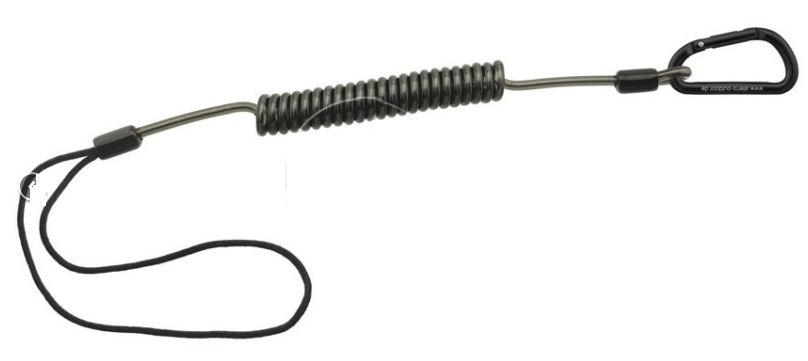 Aliens Spiralkabel 6 Accessory & Schlaufe – – Jetzt erhältlich im MTN Shop DE. - imagen 5