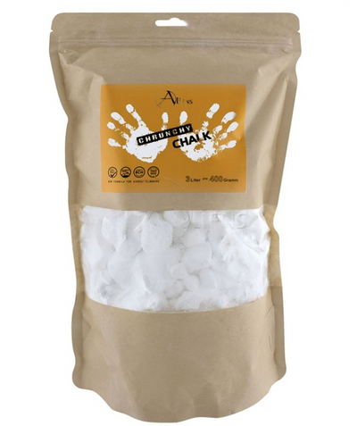 Aliens Magnesium Crunchy Chalk – zweites Bild