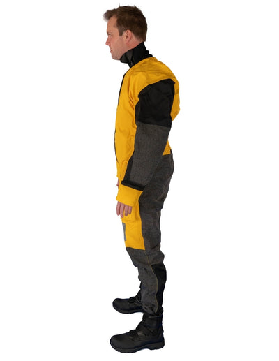 Робочий костюм Hansen Protection SeaBreeze CTV зі шкарпетками (50шт) – zweites Bild