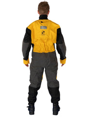 Робочий костюм Hansen Protection SeaBreeze CTV зі шкарпетками 85386 (50 шт.) - Hansen - Робочий костюм - MTN Shop DACH - imagen 3