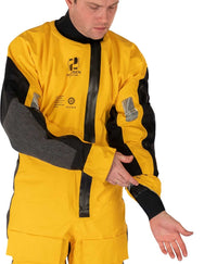 Робочий костюм Hansen Protection SeaBreeze CTV зі шкарпетками 85386 (50 шт.) - Hansen - Робочий костюм - MTN Shop DACH - imagen 6