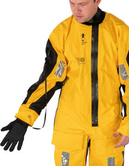 Робочий костюм Hansen Protection SeaBreeze CTV зі шкарпетками 85386 (50 шт.) - Hansen - Робочий костюм - MTN Shop DACH - imagen 7