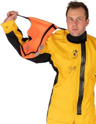 Робочий костюм Hansen Protection SeaBreeze CTV зі шкарпетками 85386 (50 шт.) - Hansen - Робочий костюм - MTN Shop DACH - imagen 8