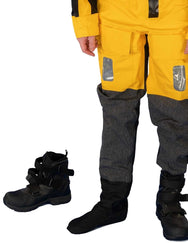 Робочий костюм Hansen Protection SeaBreeze CTV зі шкарпетками 85386 (50 шт.) - Hansen - Робочий костюм - MTN Shop DACH - imagen 10