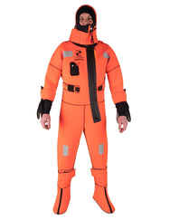 Гідрокостюм Hansen Protection SeaEco+ Solas 82608 - Hansen - Гідрокостюм - MTN Shop DACH