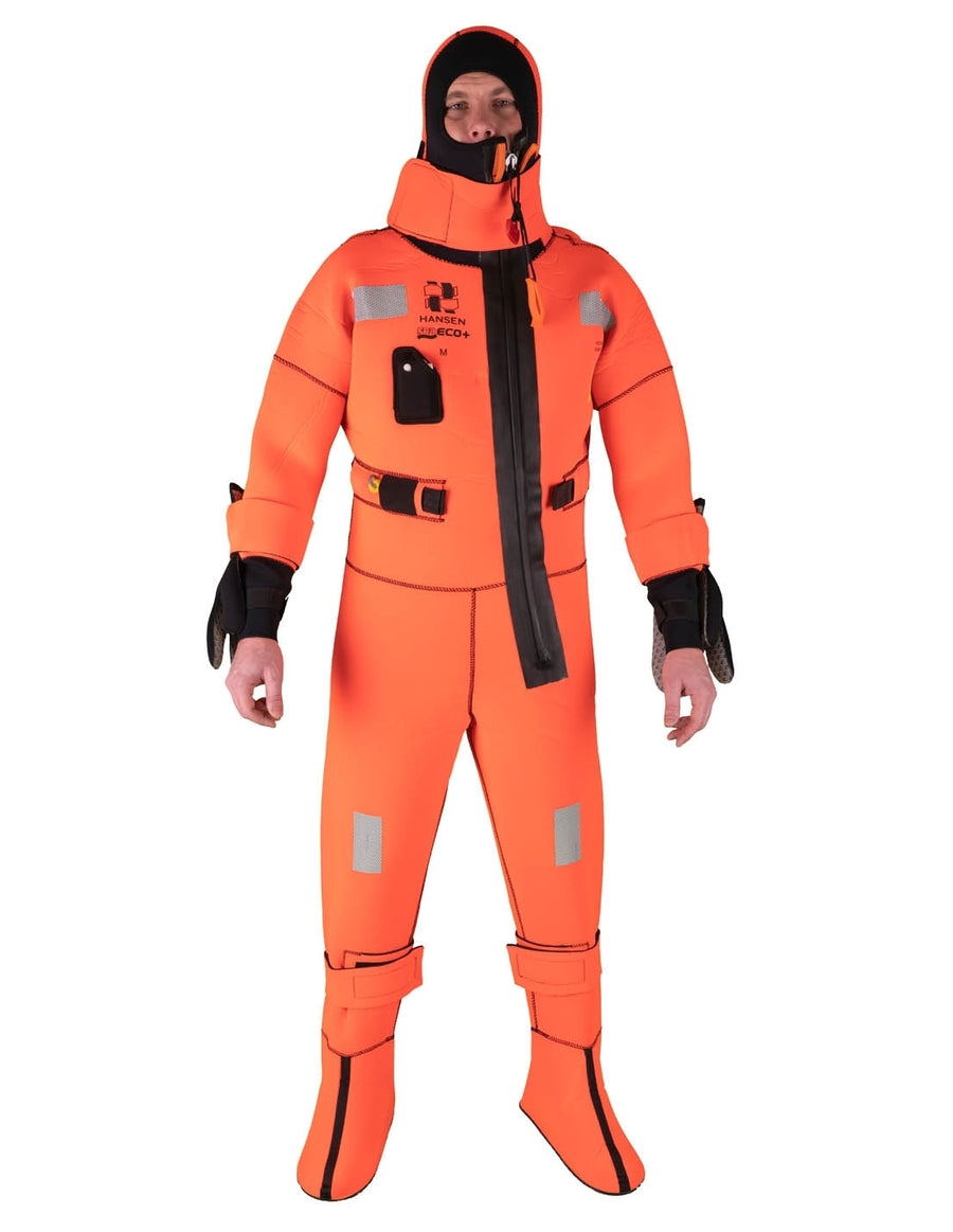 Hansen Protectry Seaeco+ Solas Einta Suit 82608