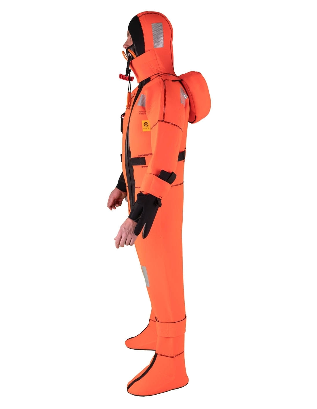 Гідрокостюм Hansen Protection SeaEco+ Solas 82608 - Hansen - Гідрокостюм - MTN Shop DACH - imagen 4