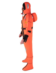 Гідрокостюм Hansen Protection SeaEco+ Solas 82608 - Hansen - Гідрокостюм - MTN Shop DACH - imagen 4