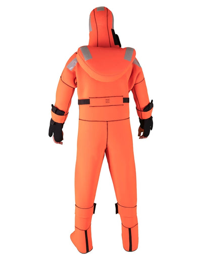 Гідрокостюм Hansen Protection SeaEco+ Solas 82608 – zweites Bild