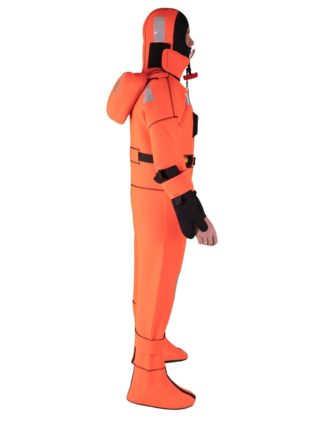 Гідрокостюм Hansen Protection SeaEco+ Solas 82608 - Hansen - Гідрокостюм - MTN Shop DACH - imagen 3