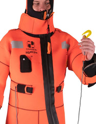 Гідрокостюм Hansen Protection SeaEco+ Solas 82608 - Hansen - Гідрокостюм - MTN Shop DACH - imagen 6