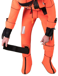 Гідрокостюм Hansen Protection SeaEco+ Solas 82608 - Hansen - Гідрокостюм - MTN Shop DACH - imagen 8