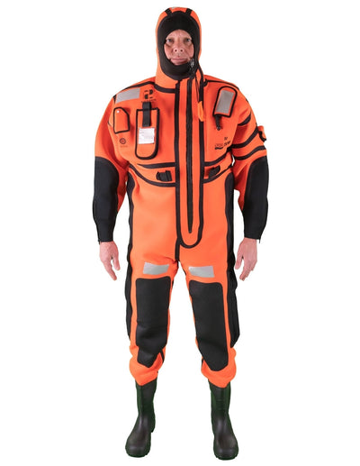 Робочий костюм Hansen Protection SeaMob 82650 - Hansen - Робочий костюм - MTN Shop DACH