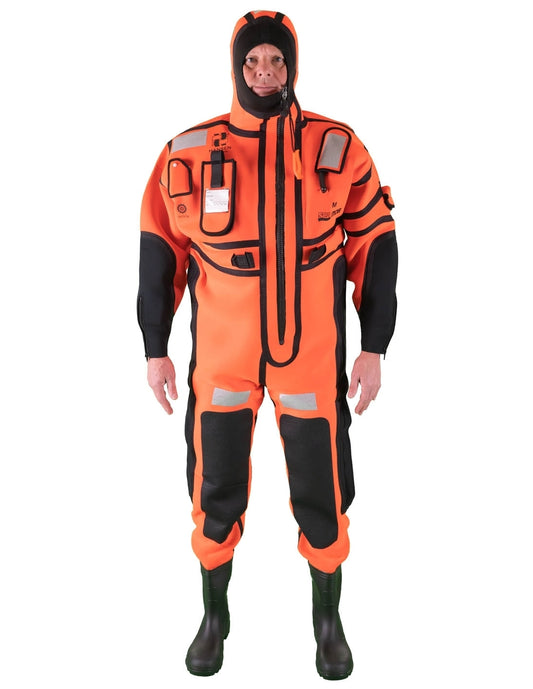 Hansen Protection SeaMob Arbeitsanzug 82650 - Hansen - Arbeitsanzug - MTN Shop DACH