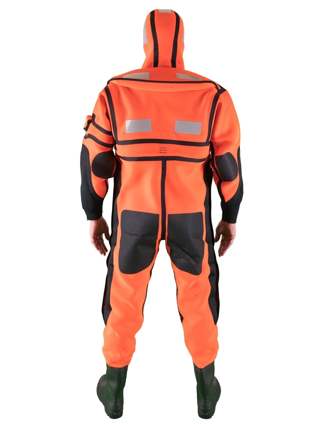 Робочий костюм Hansen Protection SeaMob 82650 - Hansen - Робочий костюм - MTN Shop DACH - imagen 3