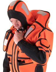 Робочий костюм Hansen Protection SeaMob 82650 - Hansen - Робочий костюм - MTN Shop DACH - imagen 8