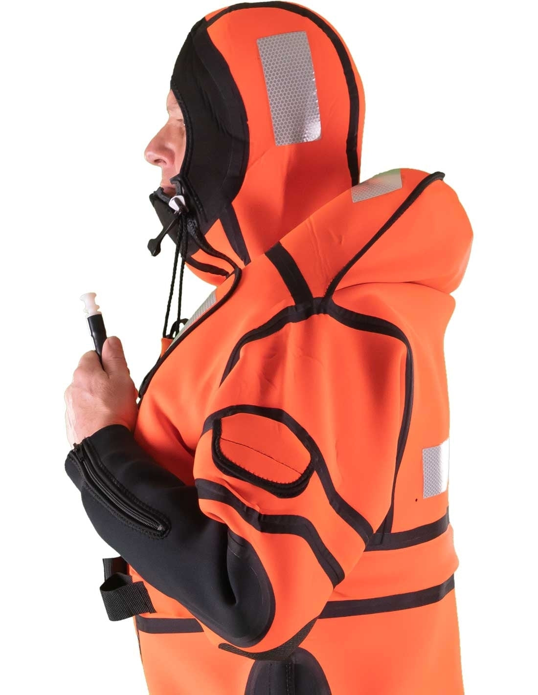 Робочий костюм Hansen Protection SeaMob 82650 - Hansen - Робочий костюм - MTN Shop DACH - imagen 9