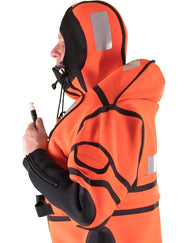 Робочий костюм Hansen Protection SeaMob 82650 - Hansen - Робочий костюм - MTN Shop DACH - imagen 9