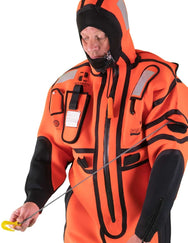 Робочий костюм Hansen Protection SeaMob 82650 - Hansen - Робочий костюм - MTN Shop DACH - imagen 10