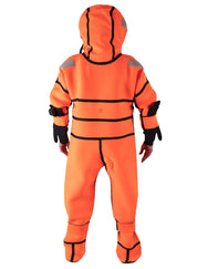 Гідрокостюм Hansen Protection SeaNordic 82606 - Hansen - Гідрокостюм - MTN Shop DACH - imagen 2