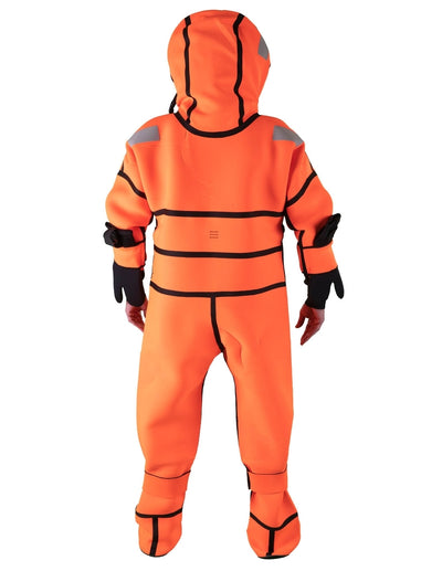 Гідрокостюм Hansen Protection SeaNordic 82606 – zweites Bild