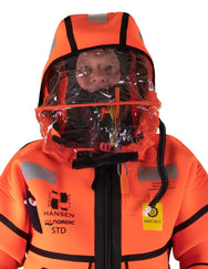 Гідрокостюм Hansen Protection SeaNordic 82606 - Hansen - Гідрокостюм - MTN Shop DACH - imagen 4