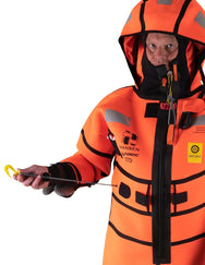 Гідрокостюм Hansen Protection SeaNordic 82606 - Hansen - Гідрокостюм - MTN Shop DACH - imagen 5