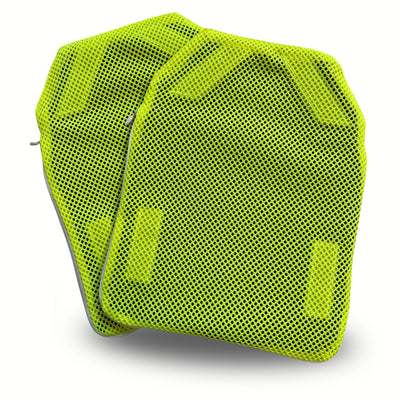 Бічний захист Armadillo Tex Orion Classic & Profi