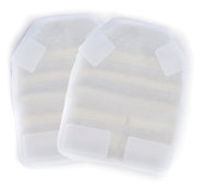 Бічний захист Armadillo Tex Herkules Classic & Profi - imagen 2