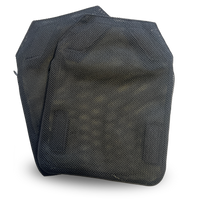 Бічний захист Armadillo Tex Thor Classic & Profi