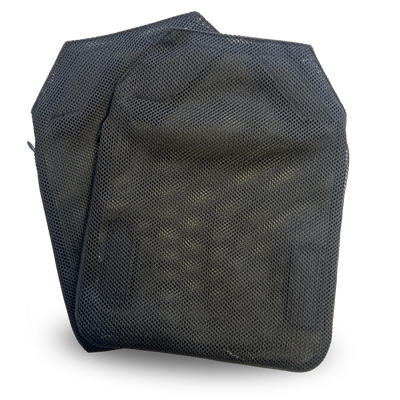 Бічний захист Armadillo Tex Thor Classic & Profi