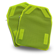 Бічний захист Armadillo Tex Orion Classic & Profi - imagen 2
