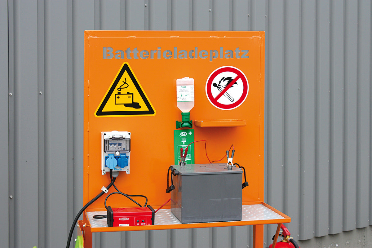 Eichinger Sicherungskasten 16A Batterie-Ladeplatz 2116 - Jetzt erhältlich im MTN Shop DE - imagen 2