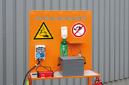 Eichinger Sicherungskasten 16A Batterie-Ladeplatz 2116 - Jetzt erhältlich im MTN Shop DE - imagen 2