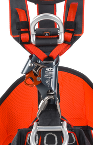 Skylotec Axess QR Ascender Auffanggurt-Set - imagen 2