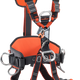Skylotec Axess QR Ascender Auffanggurt-Set