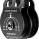 Skylotec CASTOR DOUBLE Doppelumlenkrolle
