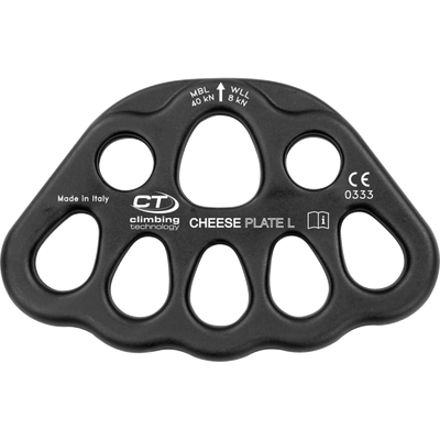Skylotec CHEESE PLATE L – zweites Bild