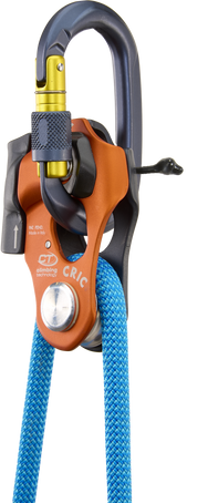 Skylotec CRIC Multifunktionale Seilklemme - imagen 10