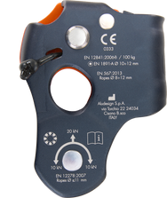 Skylotec CRIC Multifunktionale Seilklemme - imagen 12