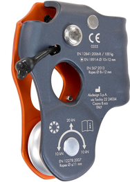 Skylotec CRIC Multifunktionale Seilklemme - imagen 13
