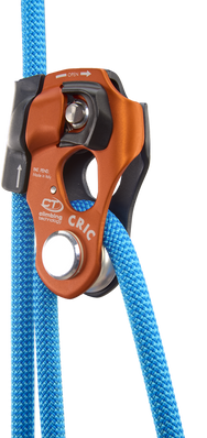 Skylotec CRIC Multifunktionale Seilklemme - imagen 14