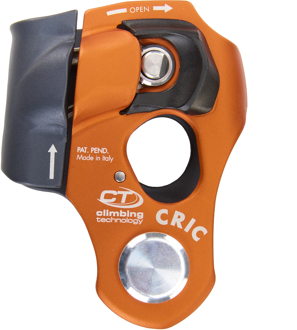 Skylotec CRIC Multifunktionale Seilklemme - imagen 9