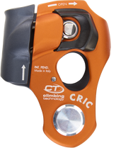 Skylotec CRIC Multifunktionale Seilklemme - imagen 9