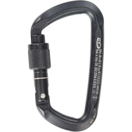 Skylotec D-SHAPE SG Karabiner - imagen 2